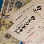 lottery ticket numbers